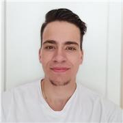 Estudiante de Ingenieria de Telecomunicaciones ofrece clases de repaso de matemática básica
