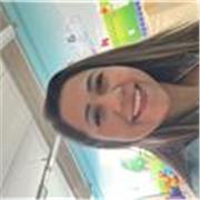 Professora para Reforço escolar, sou formada em Pedagogia e trabalho na educação infantil há 10anos