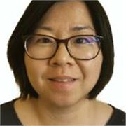 J'enseigne le chinois en ligne et je parle français, allemand et anglais