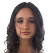 Studentessa universitaria magistrale, già in possesso della laurea triennale in Scienze e Tecnologie Alimentari