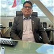 Maestro de apoyo escolar especializado en clases de Matemáticas y Tecnologías de la Información