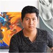 Clases de pintura y dibujo para jóvenes