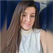 Profesora de Italiano apto para todas las edades y nivel pero prefiero la primaria. Niños de 5-10