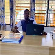 Linford Nyeha