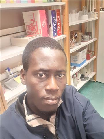 Modou FALL