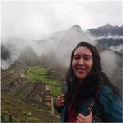 Profesora de francés y jurado DELF- niños y adultos