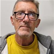 David Storey