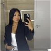 Soy una chica responsable, alegre y estudiosa.Disfruto enseñando a los más pequeños 