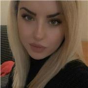 Insegnante di italiano per stranieri, madrelingua