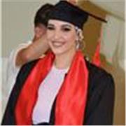 Sono una studentessa di laurea magistrale in economia e management 