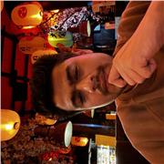 Enthusiastic individual eager to teach young people thrive.