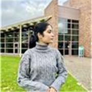 I teach children to adults , English tutor, Master's student