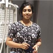 Aparna Eruvattu