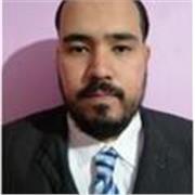 Maestro de matemáticas, desde primaria hasta nivel licenciatura