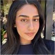 Patient and friendly. Aimed at young people, adults