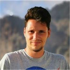 Marcos Arribas Martín