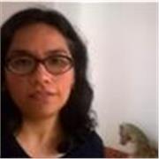 Profesora de comunicación y educación cívica