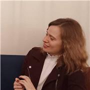 Portuguese Tutor with experience and passion for teaching