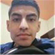 Estudiante de pedagogía pronto a titularse
