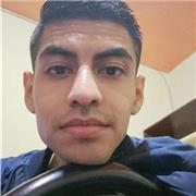 Estudiante de pedagogía pronto a titularse