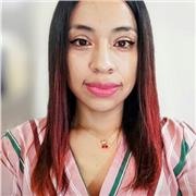 Valeria Chumbi