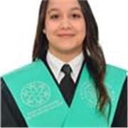 Graduada en Pedagogía con afán de las progresiones.