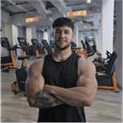 Ofrezco mis servicios como preparador físico de alta calidad
