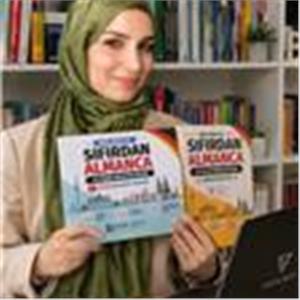 Buse Karnas