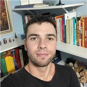 Aulas presenciais ou online de História, Geografia e Sociologia | Fundamental II, Ensino Médio, ENEM e Vestibulares