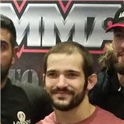 Clases privadas o de grupos reducidos de boxeo, mma, kickboxing, jiu jitsu, grappling