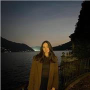 Se cerchi una persona che aiuti nello svolgimento dei compiti ma che ti affianchi anche umanamente contattami