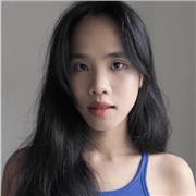 Chinese tutor, fluent in English and have teaching experience