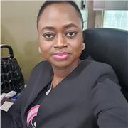 Temitope Ola Atoki