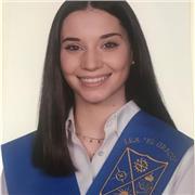 soy estudiante de bachillerato de ciencias sociales en Toledo