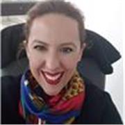 Maestra de español, redacción, clases online