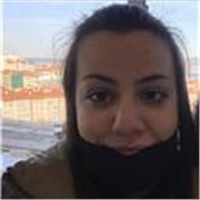 Ofrezco clases de español para extranjeros, español básico, no tengo experiencia pero soy una persona empática y ofrezco confianza