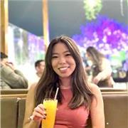 Gina Choi