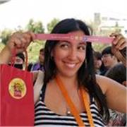 Profesora básica con mención en Lenguaje y Comunicación con 14 años de experiencia en aula trabajando con niños de 1º a 6º básico