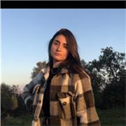 Estudiante Ingeniería Mecánica Madrid, Pozuelo de Alarcón. Doy clases particulares de matemáticas a la Eso y física a la Eso y Bachillerato