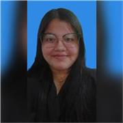 Docente de Ingles para nivel principiante e intermedio