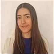 Estudiante de arquitectura con amplios conocimientos en dibujo técnico, además de monitora de ocio y tiempo libre con experiencia.