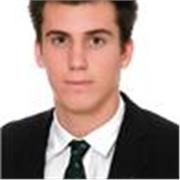 Estudiante de Máster en Ingeniería. Especialidad Electrónica y Electricidad