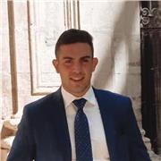 Me defino como una persona comprometida con su trabajo, con una buena capacidad de trabajar en equipo y siempre buscando lo mejor para nuestros clientes, niños, familias etc…