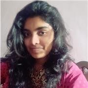 Sneha Vilasrao
