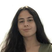 Profesora de inglés para niños