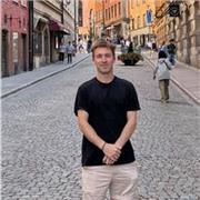 English and Spanish teacher for all ages