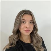 I offer affordable private lessons via google meets online