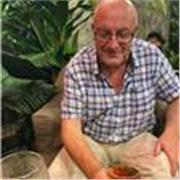 Natural English Tutor From the UK- Have spent many years living in Asia