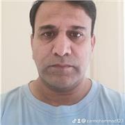 Zar Mohammad