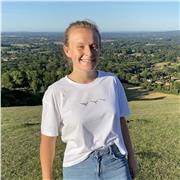 Native English speaker wanting to help tutor and/or proof read